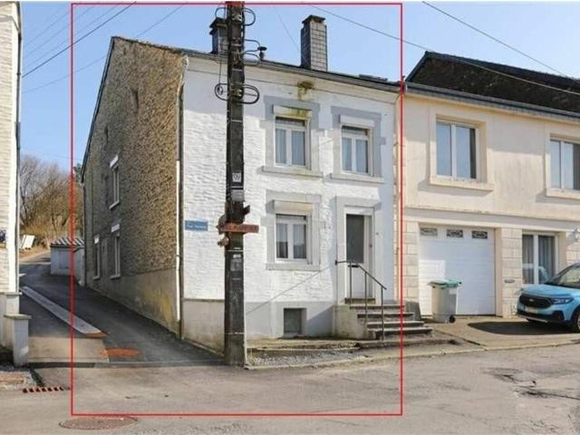 Maison en Vente à Bouillon