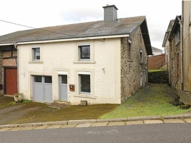 Maison en Vente à Bouillon