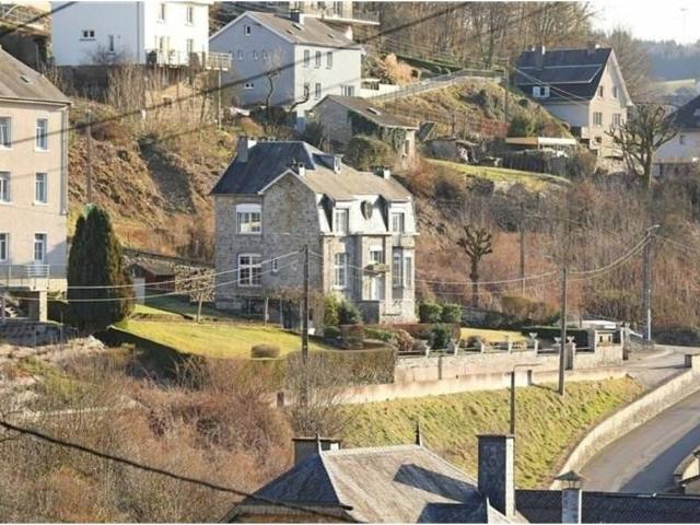 Maison en Vente à Bouillon