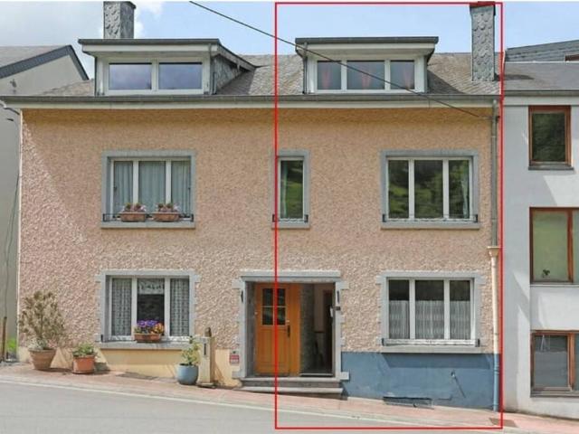 Maison en Vente à Bouillon