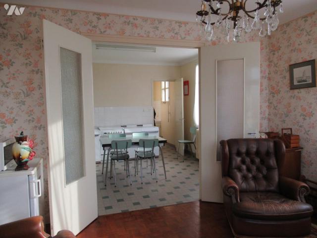 Maison en vente à Bouin, Pays de la Loire, 160000€