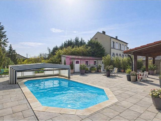 Maison en Vente à Boulay Moselle
