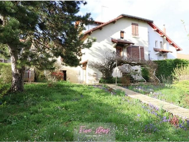 Maison en Vente à Bouligny