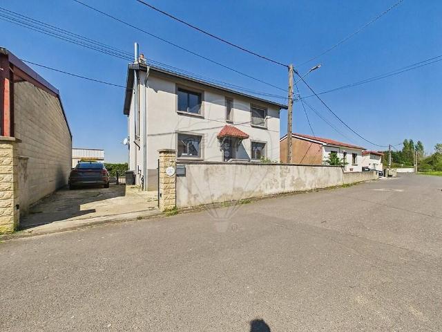 Maison en Vente à Bouligny