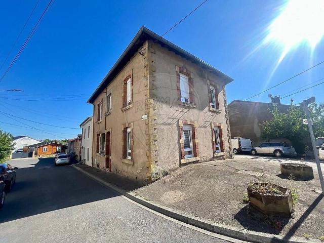 Maison en Vente à Bouligny
