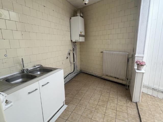 Maison en vente à Boulogne sur Mer, Hauts de France, 66000€