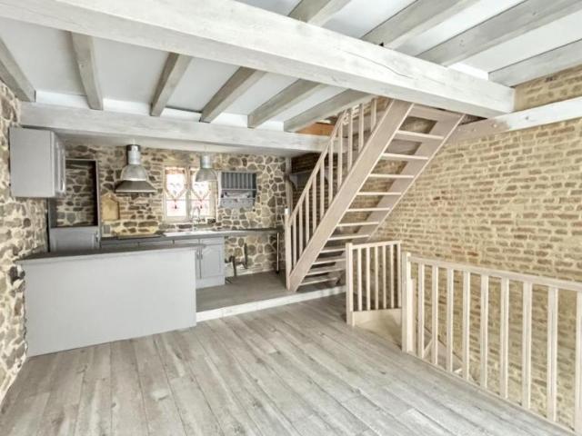 Maison en vente à Boulogne sur Mer, Hauts de France, 95000€
