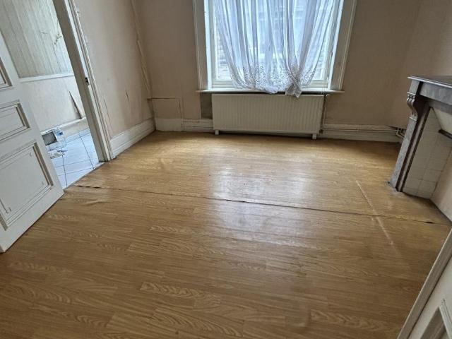 Maison en vente à Boulogne sur Mer, Hauts de France, 106000€