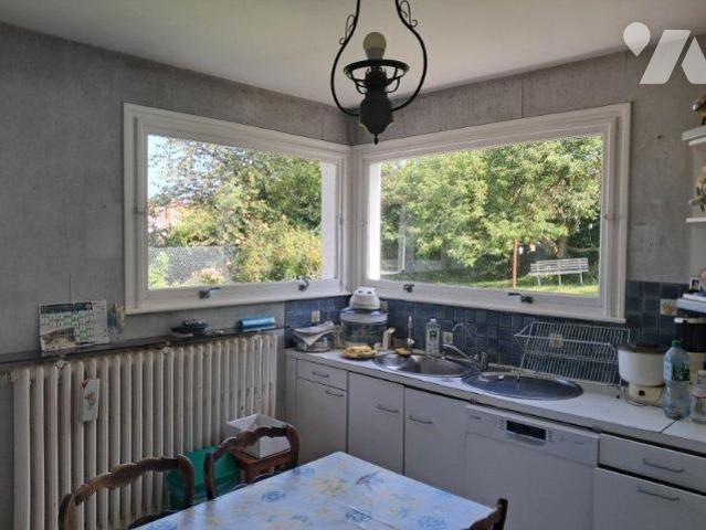 Maison en vente à Boulogne sur Mer, Hauts de France, 160000€