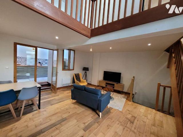 Maison en vente à Boulogne sur Mer, Hauts de France, 160000€