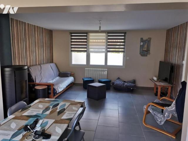 Maison en vente à Boulogne sur Mer, Hauts de France, 215000€
