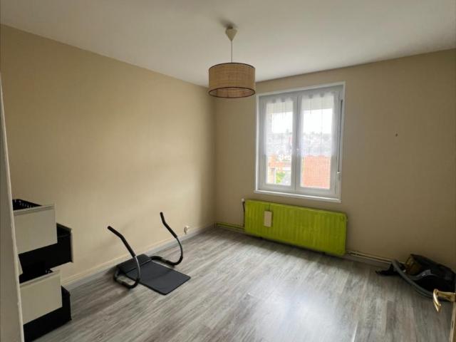 Maison en vente à Boulogne sur Mer, Hauts de France, 220500€