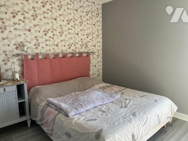 Maison en vente à Bourbon l'Archambault, Auvergne Rhône Alpes, 184600€