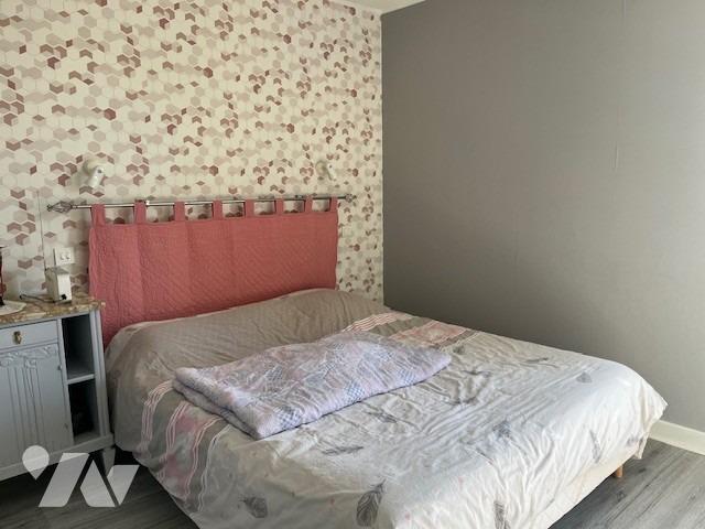 Maison en vente à Bourbon l'Archambault, Auvergne Rhône Alpes, 198340€
