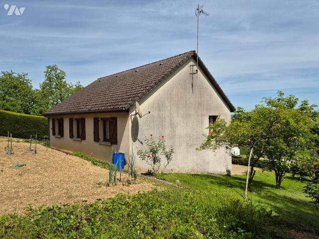Maison en vente à Bourberain, Bourgogne Franche Comté, 162500€