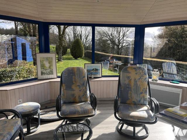 Maison en vente à Bourbriac, Bretagne, 263200€