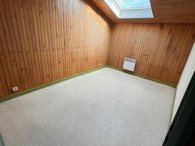 Maison en vente à Bourbriac, Bretagne, 95000€