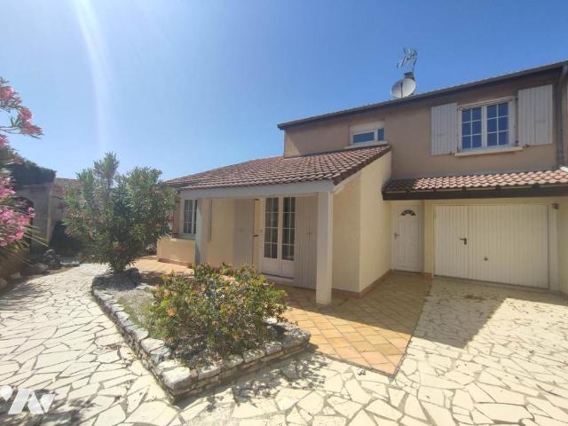Maison en vente à Bourg lès Valence, Auvergne Rhône Alpes, 380000€