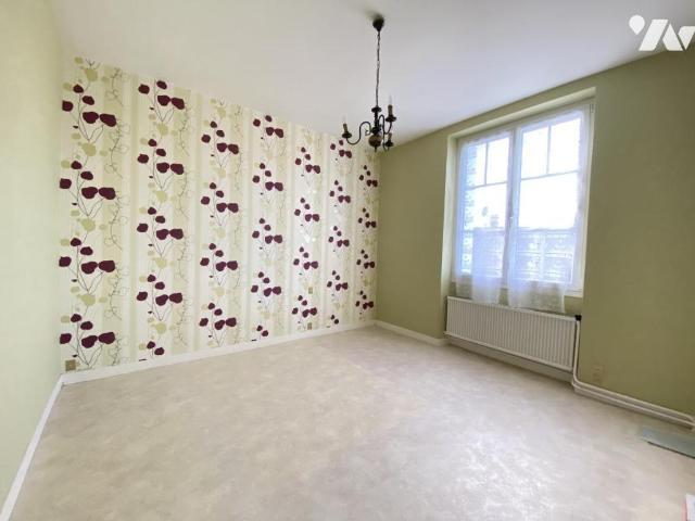 Maison en vente à Bourgneuf la Forêt, Pays de la Loire, 150000€