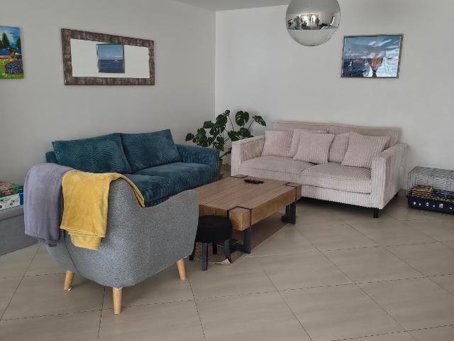 Maison en vente à Bourgbarré, Bretagne, 360000€