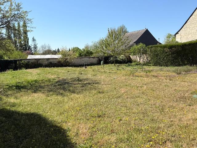 Maison en vente à Bourgueil, Centre Val de Loire, 258800€