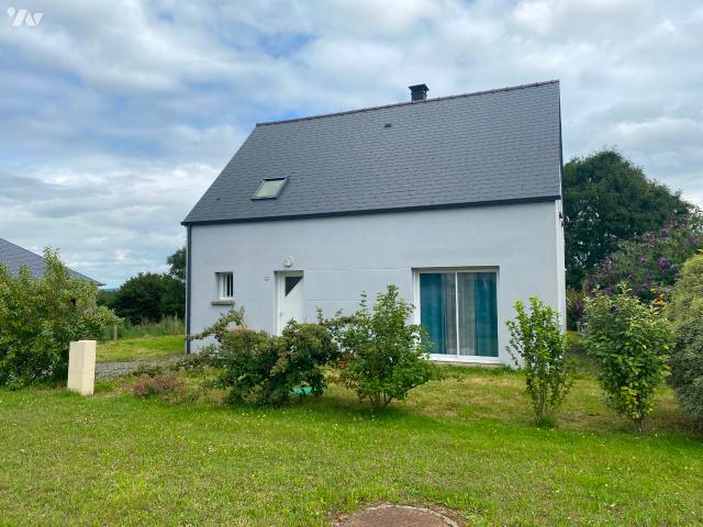 Maison en vente à Bourgvallées, Normandie, 170000€
