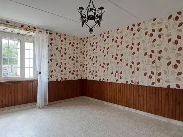 Maison en vente à Bourgvallées, Normandie, 130000€