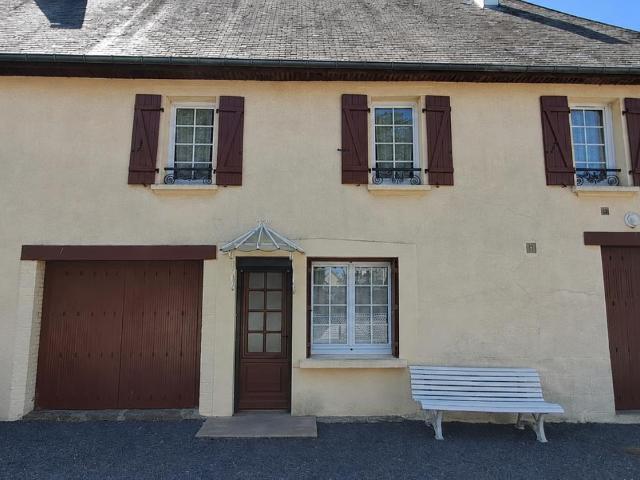 Maison en vente à Bourgvallées, Normandie, 137080€