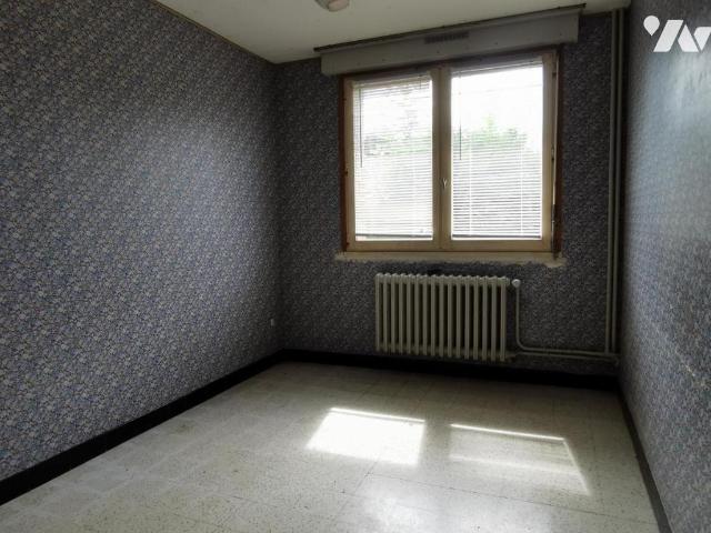 Maison en vente à Bourlon, Hauts de France, 116000€