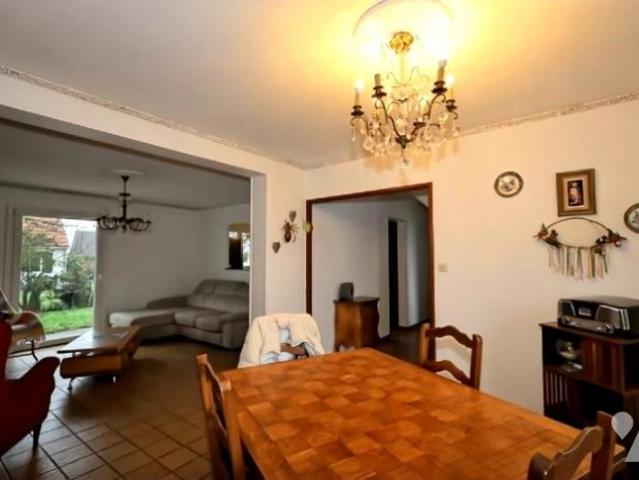 Maison en vente à Bourlon, Hauts de France, 208900€
