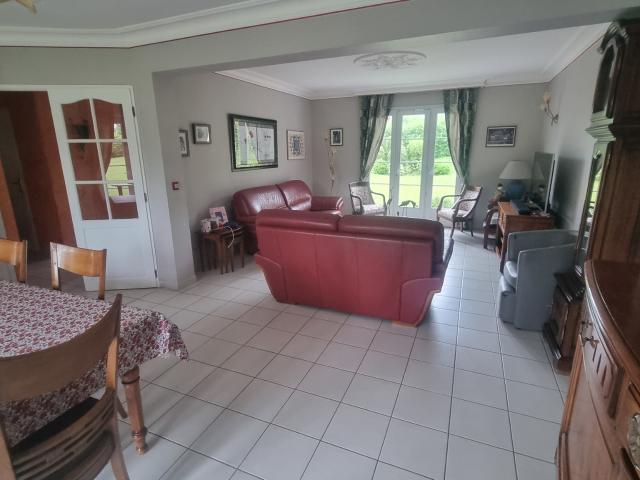Maison en vente à Bournonville, Hauts de France, 330750€