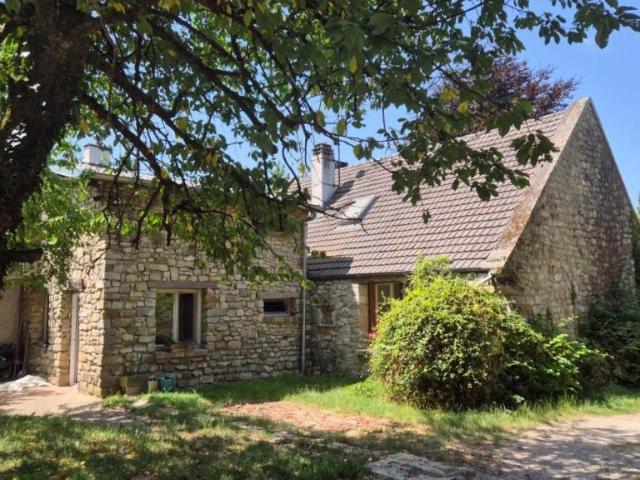 Maison en vente à Bourron Marlotte, Île de France, 260000€