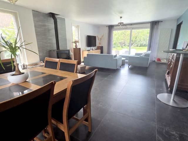Maison en vente à Bousbecque, Hauts de France, 599000€