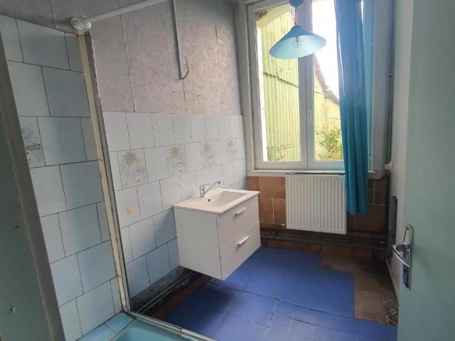 Maison en vente à Boussois, Hauts de France, 59000€