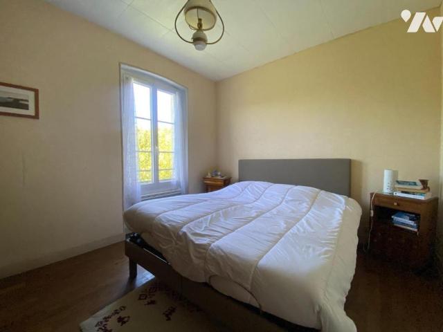 Maison en vente à Boussac, Bretagne, 168280€