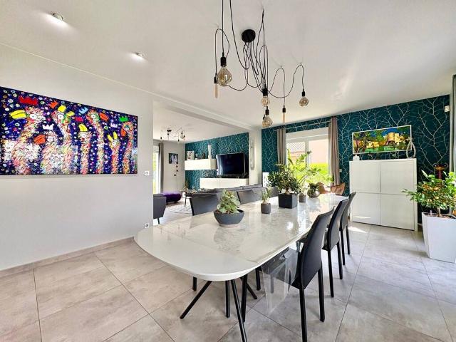 Maison en Vente à Bousse