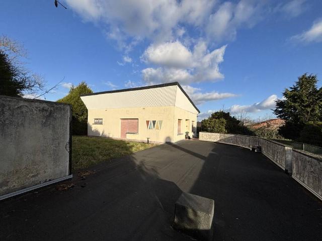 Maison en Vente à Boust