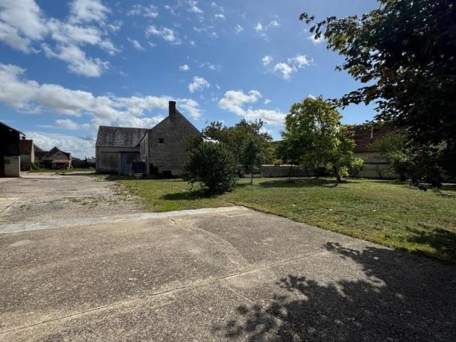Maison en vente à Boynes, Centre Val de Loire, 185000€