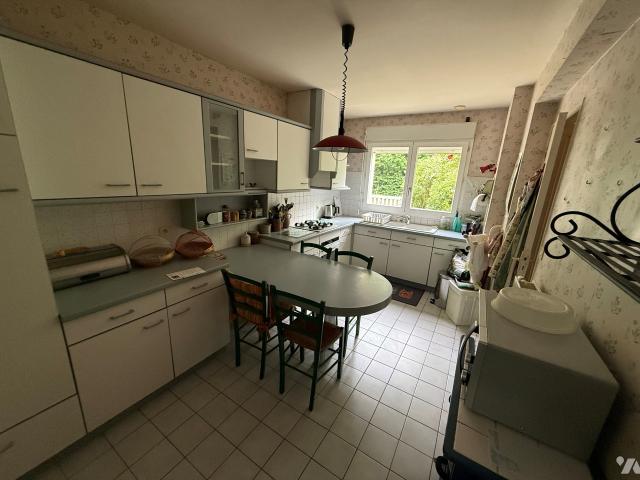 Maison en vente à Blois, Centre Val de Loire, 218400€