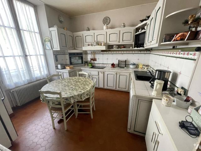Maison en vente à Blois, Centre Val de Loire, 330000€