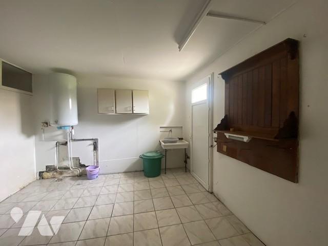 Maison en vente à Blain, Pays de la Loire, 198500€