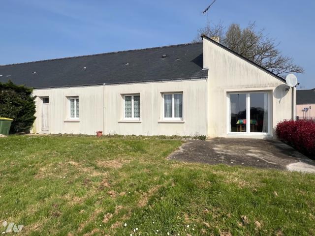 Maison en vente à Blain, Pays de la Loire, 205000€