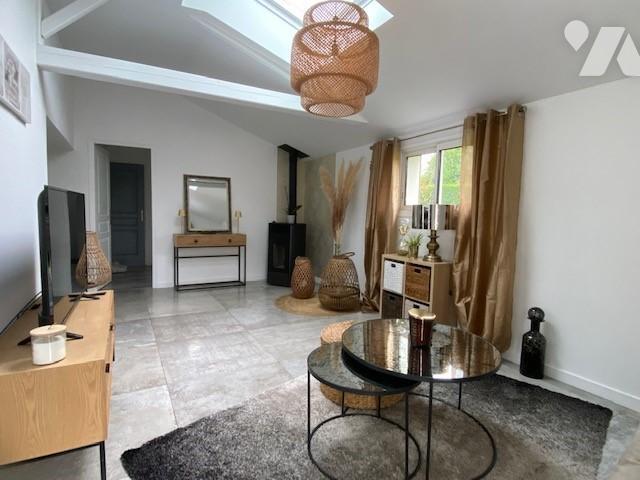 Maison en vente à Blain, Pays de la Loire, 449958€