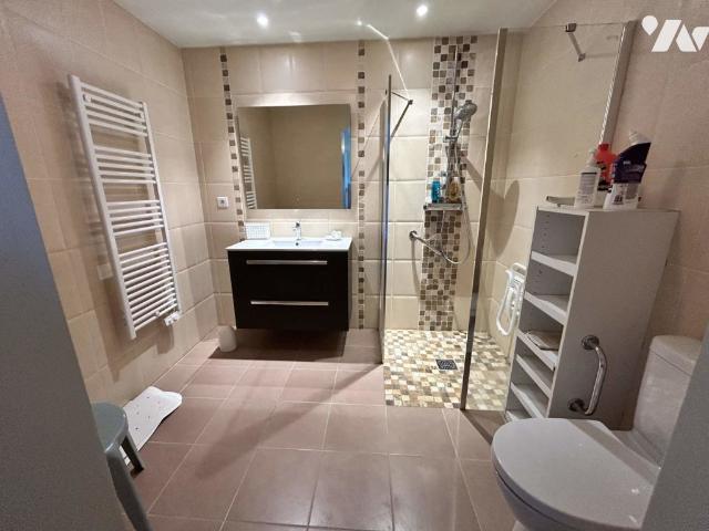 Maison en vente à Blainville sur Mer, Normandie, 340000€