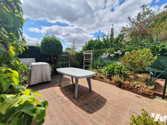 Maison en vente à Blainville sur Orne, Normandie, 204750€