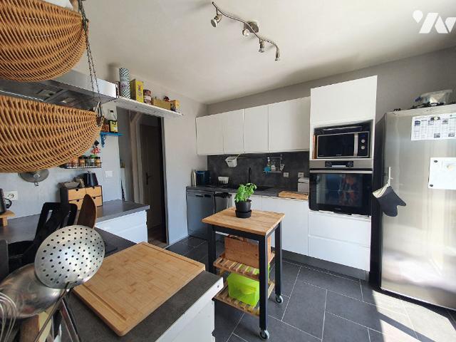 Maison en vente à Blainville sur Orne, Normandie, 295000€