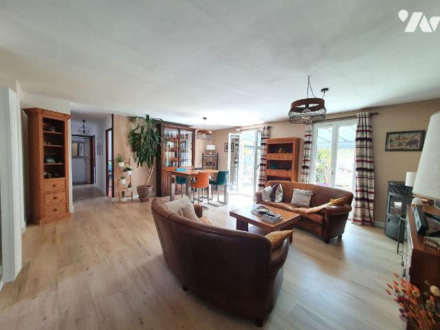 Maison en vente à Blainville sur Orne, Normandie, 333500€