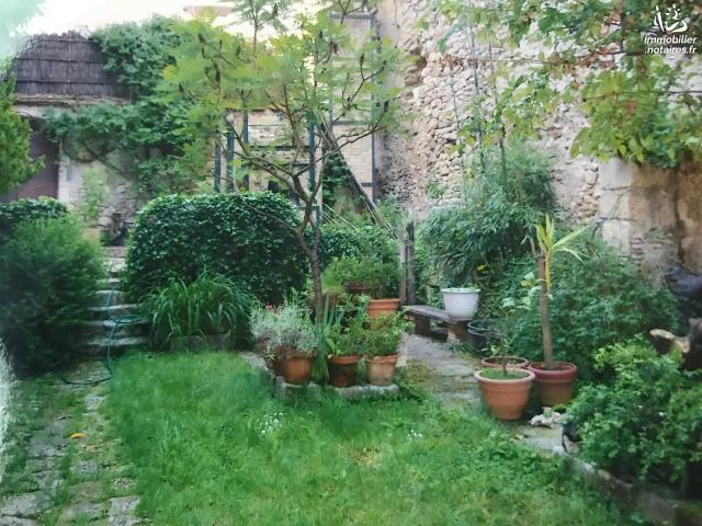 Maison en vente à Blanc, Centre Val de Loire, 200000€
