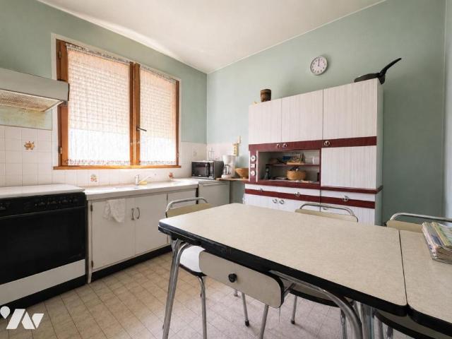 Maison en vente à Blanc Mesnil, Île de France, 294400€