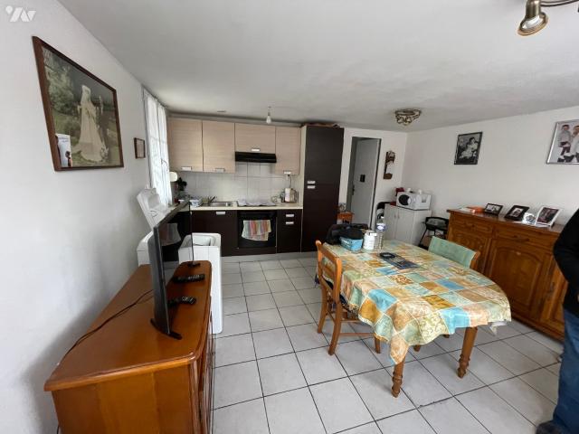 Maison en vente à Blangy sur Bresle, Normandie, 49000€